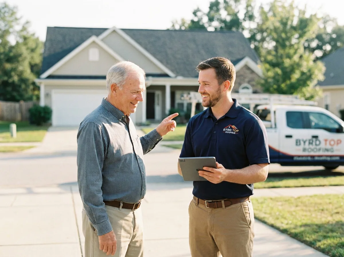 Roofing White Marsh, MD FAQs